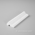OEM PS Foaming Muilti สีเสริมตกแต่งการตกแต่งแม่พิมพ์